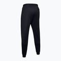 Штани чоловічі Under Armour Sportstyle Tricot Jogger black/white 9