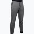 Спортивні штани чоловічі Under Armour Sportstyle Tricot Jogger 090 сірі 1290261-090 3