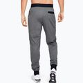 Спортивні штани чоловічі Under Armour Sportstyle Tricot Jogger 090 сірі 1290261-090 2