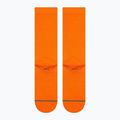 Шкарпетки Stance Icon orange 3