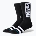 Шкарпетки Stance Og black