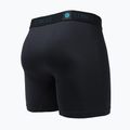 Труси чоловічі Stance Pure Staple St 6" black 2