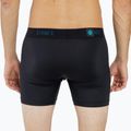 Труси чоловічі Stance Pure Staple St 6" black 5