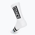 Шкарпетки Stance Og white 2
