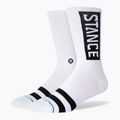Шкарпетки Stance Og white