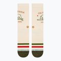 Шкарпетки Stance California Republic 2 off white 2
