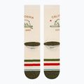 Шкарпетки Stance California Republic 2 off white 3