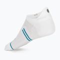 Шкарпетки для бігу Stance Run Ultra Tab white 2