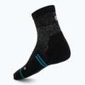 Шкарпетки Stance Run Light Quarter black 2
