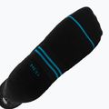 Шкарпетки Stance Run Light Quarter black 4