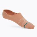 Шкарпетки Stance Basic No Show 3 пари sand 2