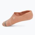 Шкарпетки Stance Basic No Show 3 пари sand 5