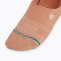 Шкарпетки Stance Basic No Show 3 пари sand 6