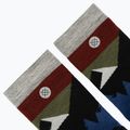 Шкарпетки для бігу Stance Light Wool Crew cobalt blue 4