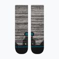 Шкарпетки для бігу Stance Mid Wool Crew black 2