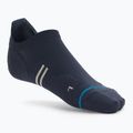 Шкарпетки для бігу Stance Route Ultra Tab 3 Pack navy 2