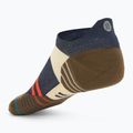Шкарпетки для бігу Stance Route Ultra Tab 3 Pack navy 4