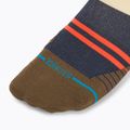 Шкарпетки для бігу Stance Route Ultra Tab 3 Pack navy 5