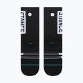Шкарпетки для бігу Stance Og Ul Crew black 3
