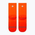 Шкарпетки для бігу Stance Iconic Light Crew tomato 3
