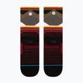 Шкарпетки для бігу Stance Jimmy Chin Mid Wool Crew red 3