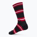 Шкарпетки Stance Prep Chicagao Bulls чорні 2