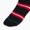 Шкарпетки Stance Prep Chicagao Bulls чорні 3