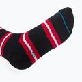 Шкарпетки Stance Prep Chicagao Bulls чорні 4