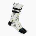 Шкарпетки Stance Surfin Monkey Crew white