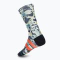 Шкарпетки Stance Tubeluar Crew teal 2