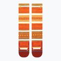 Лижні шкарпетки Stance Windy Pine Ultralight Wool Snow різнокольорові 2
