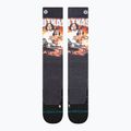 Лижні шкарпетки Stance X Outkast Stankonia Mid Poly Snow різнокольорові 2