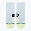 Шкарпетки для бігу Stance Minimal Ul Quarter iceblue 2
