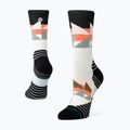 Шкарпетки для бігу Stance Tri Wool Mid Crew black