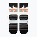 Шкарпетки для бігу Stance Tri Wool Mid Crew black 3