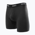 Труси чоловічі Stance Solid Brief black