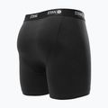 Труси чоловічі Stance Solid Brief black 2