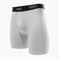 Труси чоловічі Stance Solid Brief grey