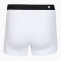 Труси чоловічі Stance Standard 4IN white 2