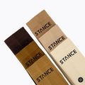 Шкарпетки Stance Origin Crew 6 pairs A556C24ORI cream 10