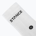 Шкарпетки Stance Origin Crew 6 pairs white 4