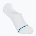 Шкарпетки Stance Light No Show 3 пари lightheather 2