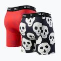 Труси чоловічі Stance Lino Brief 2 пари multicolor 2