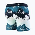 Труси чоловічі Stance Full Range Wholester blue 2
