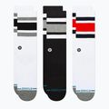 Шкарпетки Stance The Boyd 3 пари multicolor