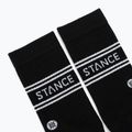 Шкарпетки Stance Vital Crew 3 pairs black 3