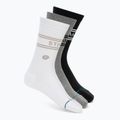 Шкарпетки Stance Vital Crew 3 multicolor pairs