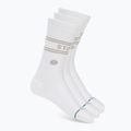 Шкарпетки Stance Vital Crew 3 pairs white