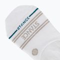 Шкарпетки Stance Vital No Show 3 пари white 3