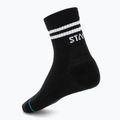 Шкарпетки Stance Core Quarter 6 pairs black 2